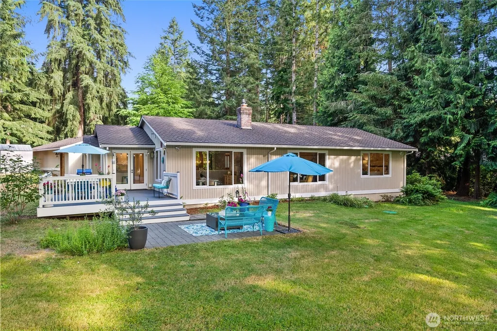 26636 SE 31st Sammamish WA 98075