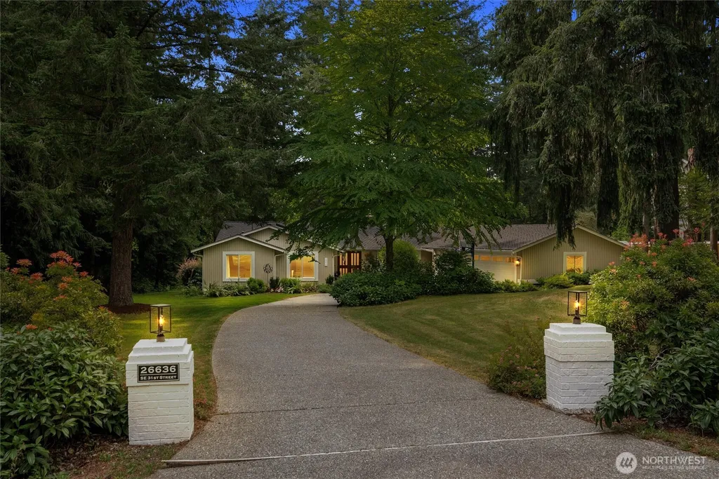 26636 SE 31st Sammamish WA 98075