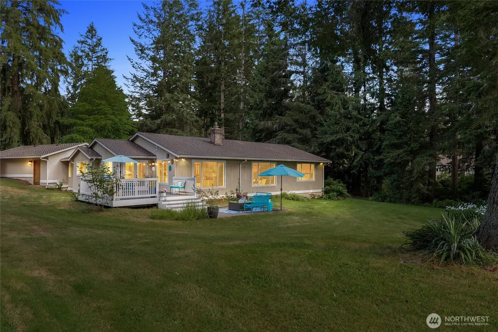 26636 SE 31st Sammamish WA 98075