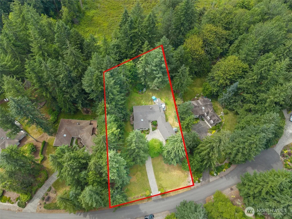 26636 SE 31st Sammamish WA 98075