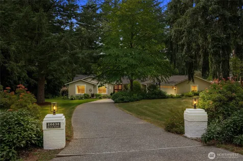 26636 SE 31st Sammamish WA 98075