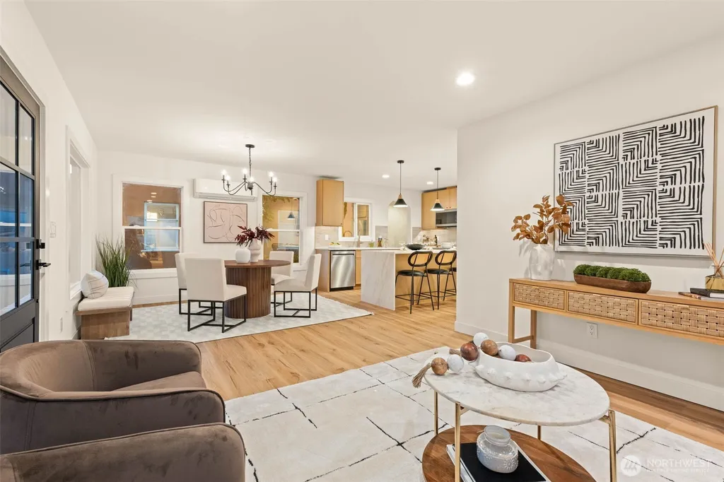 1128 N 77th Street Seattle WA 98103