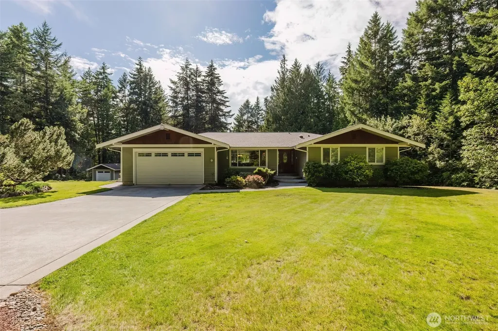 10321 Willamette Meridian Road NW Silverdale WA 98383