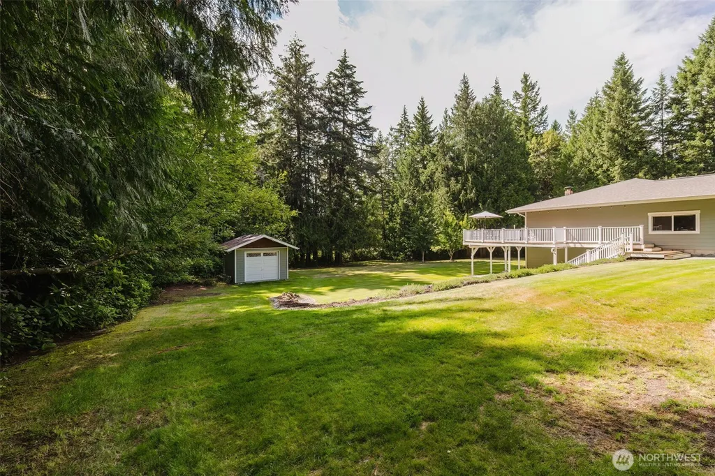 10321 Willamette Meridian Road NW Silverdale WA 98383