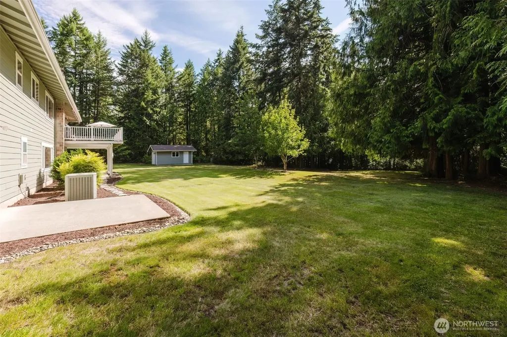 10321 Willamette Meridian Road NW Silverdale WA 98383