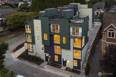 3852 Carr Place N Seattle WA 98103