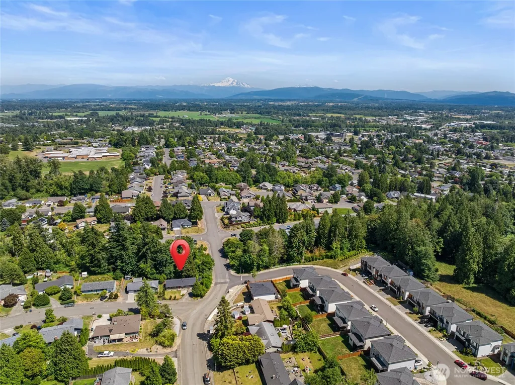 5984 Sunshine Drive Ferndale WA 98248