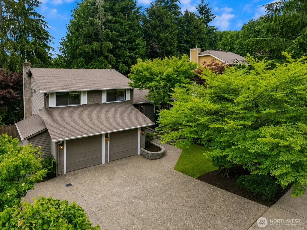 4836 158th Place SE Bellevue WA 98006