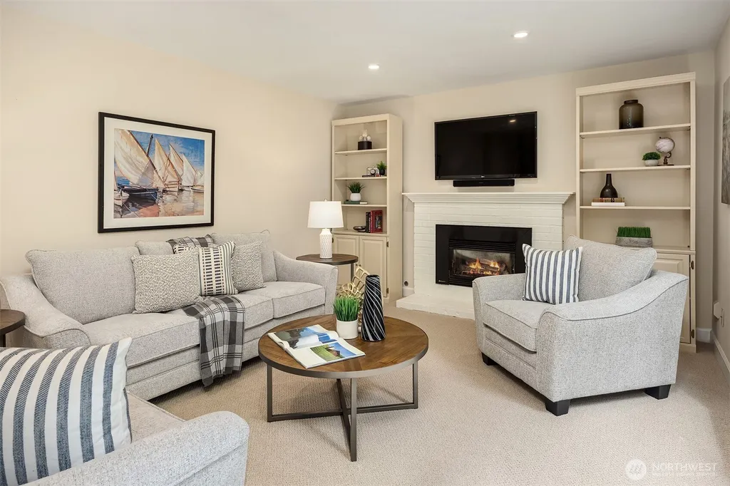 4836 158th Place SE Bellevue WA 98006