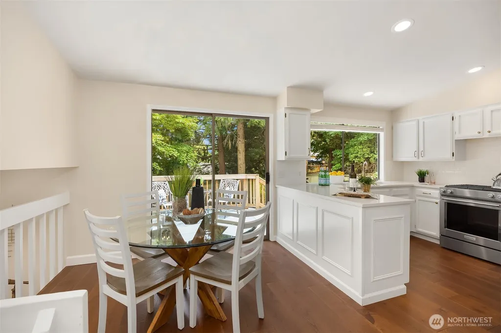 4836 158th Place SE Bellevue WA 98006