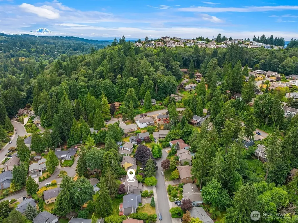 4836 158th Place SE Bellevue WA 98006