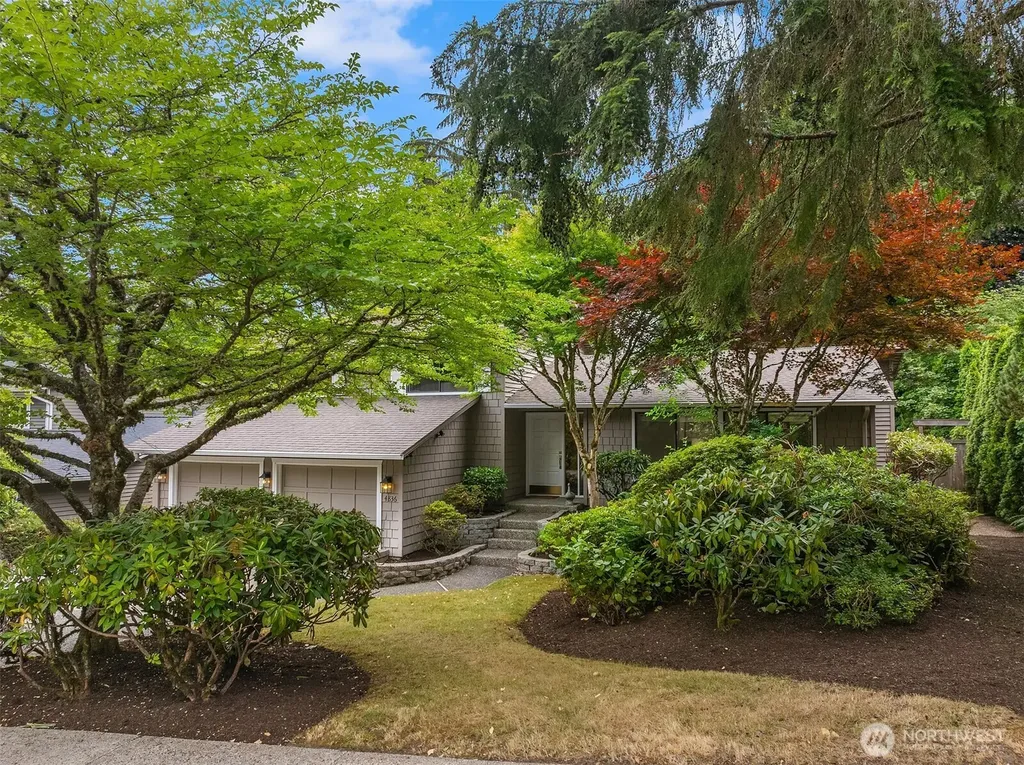 4836 158th Place SE Bellevue WA 98006