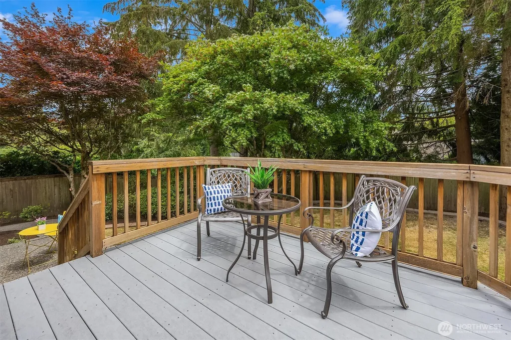4836 158th Place SE Bellevue WA 98006