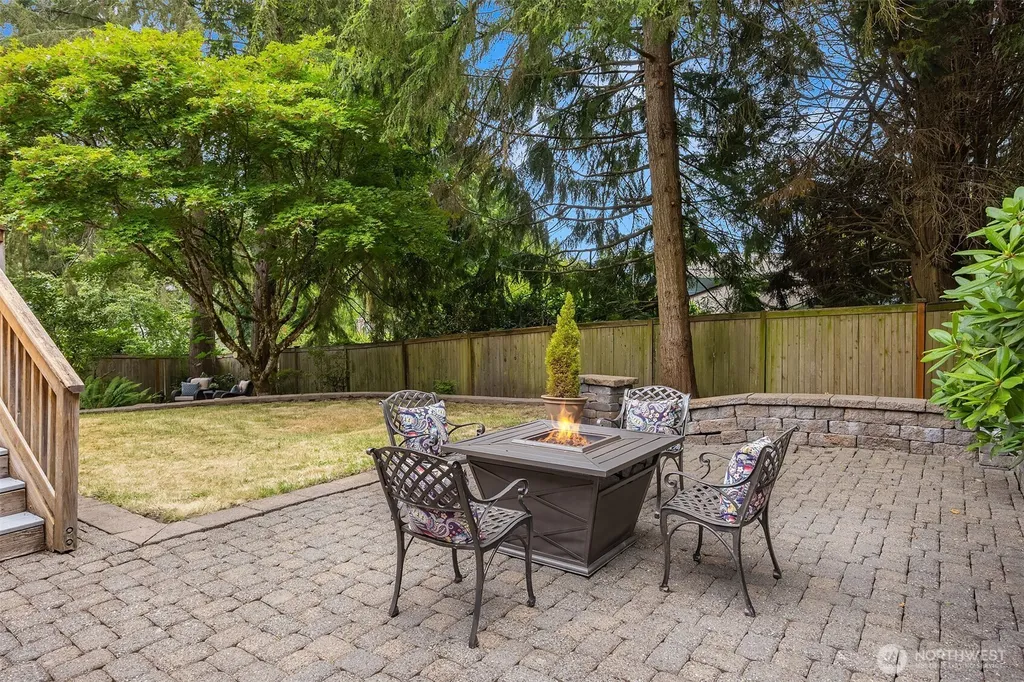 4836 158th Place SE Bellevue WA 98006