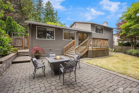 4836 158th Place SE Bellevue WA 98006