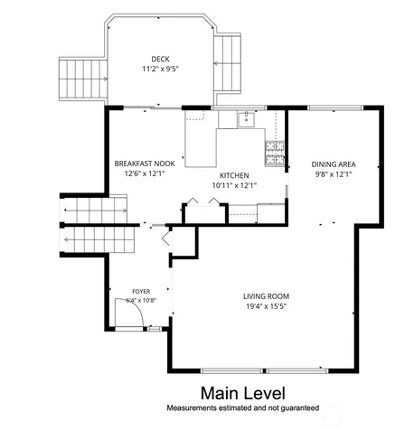 4836 158th Place SE Bellevue WA 98006