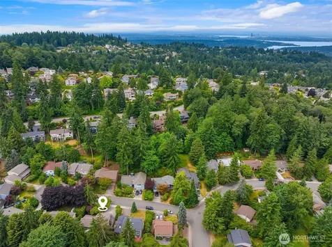 4836 158th Place SE Bellevue WA 98006