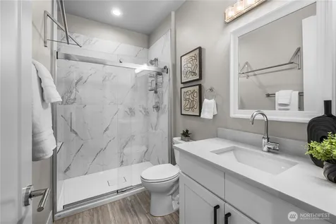 16908 SE 34th Street Bellevue WA 98008