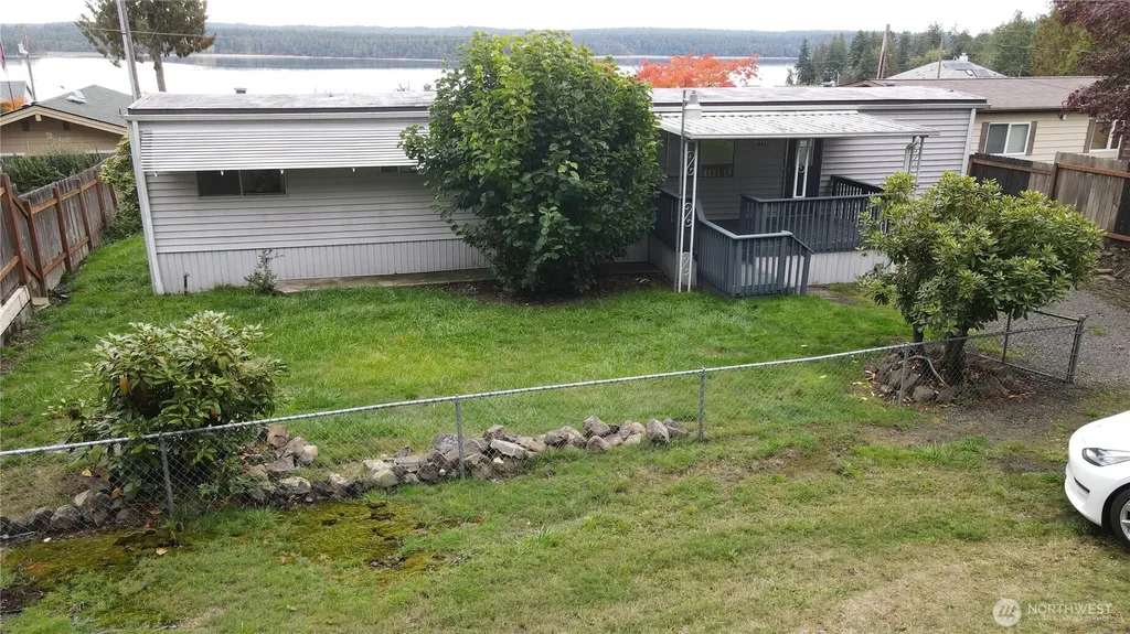 10012 Overlook Drive NW Olympia WA 98502