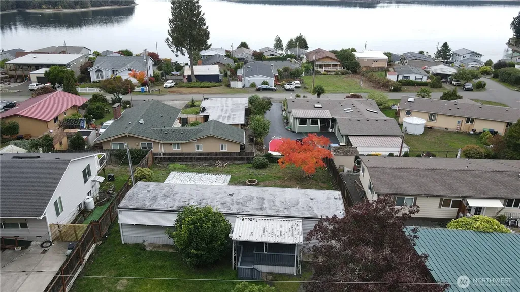 10012 Overlook Drive NW Olympia WA 98502