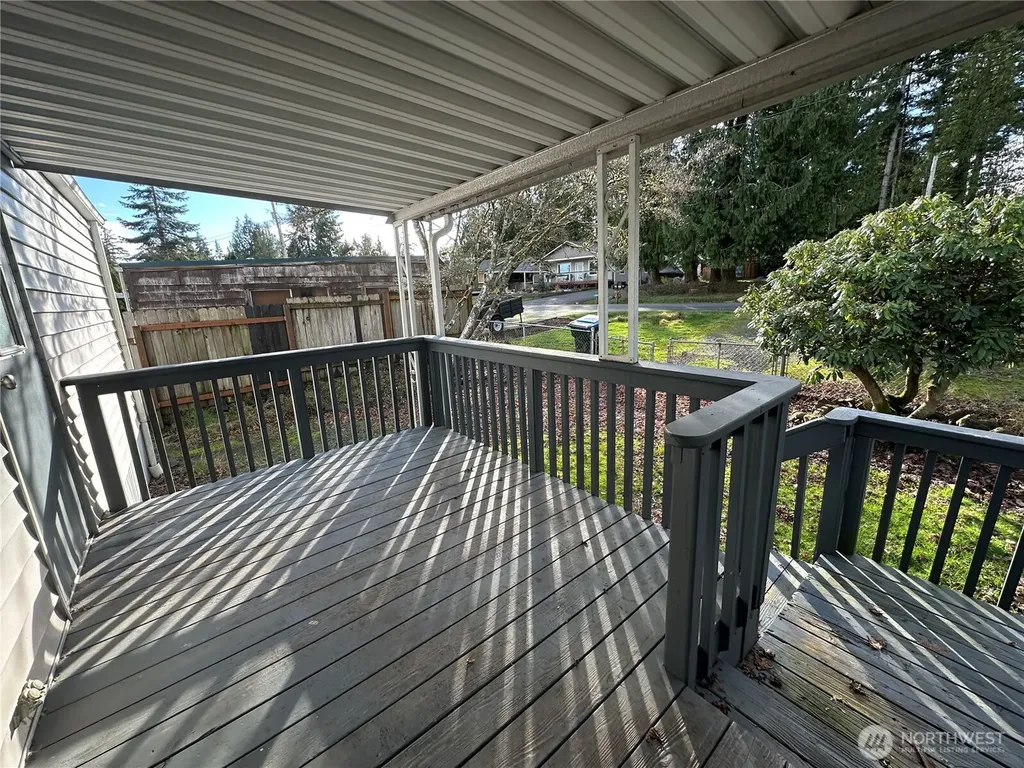 10012 Overlook Drive NW Olympia WA 98502