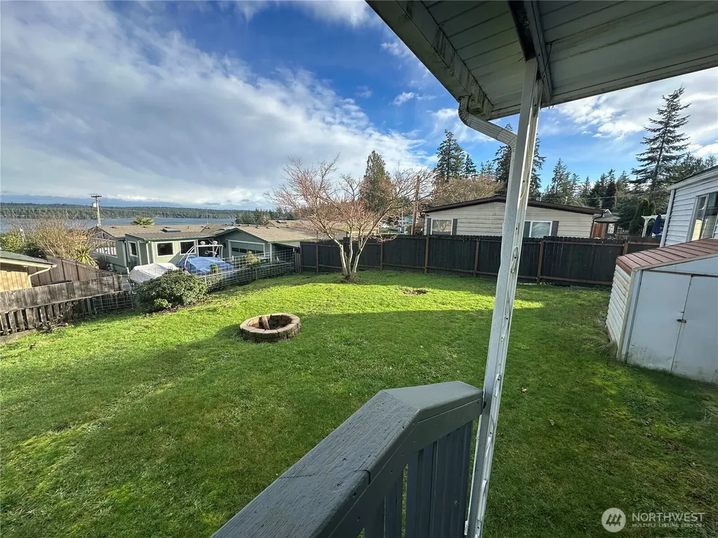 10012 Overlook Drive NW Olympia WA 98502