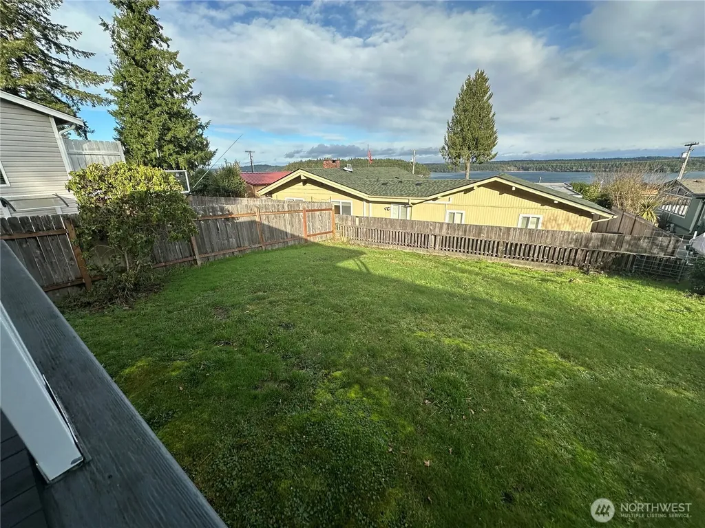 10012 Overlook Drive NW Olympia WA 98502