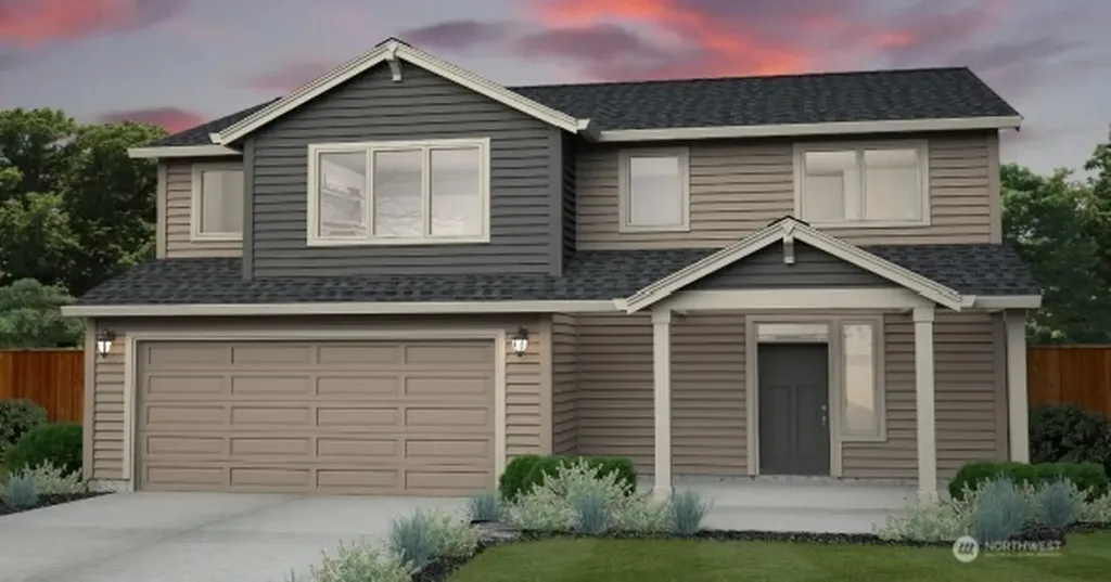 607 Powell Avenue Winlock WA 98596
