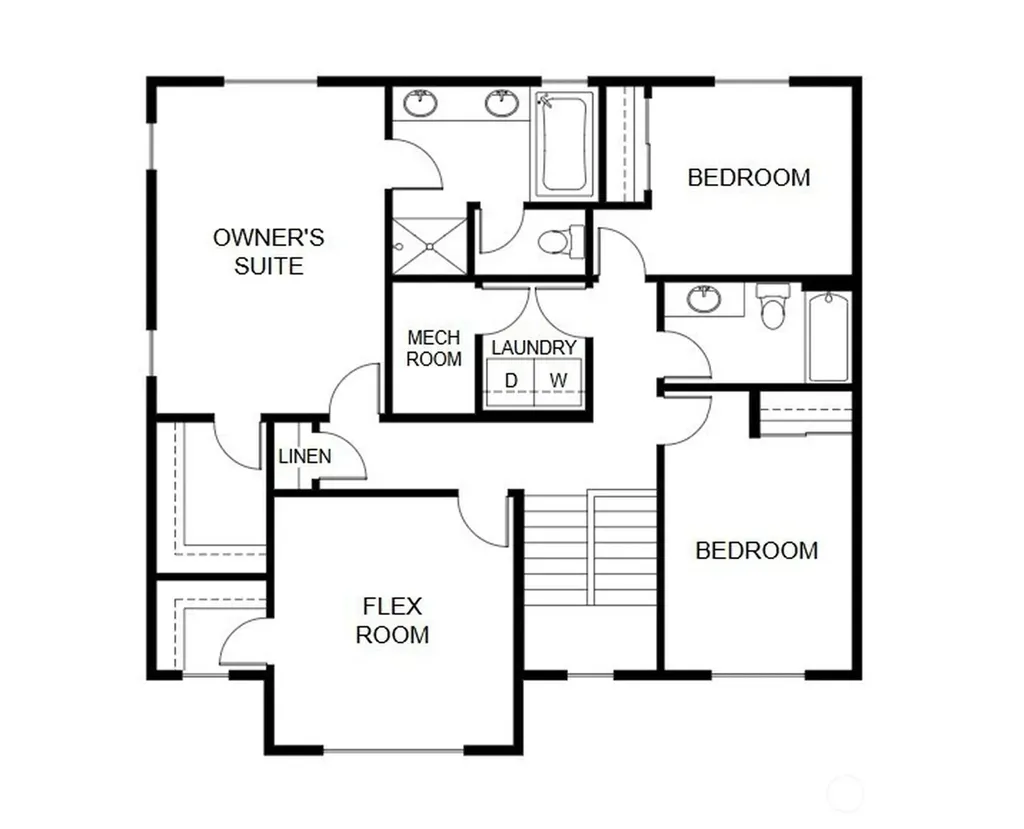 607 Powell Avenue Winlock WA 98596