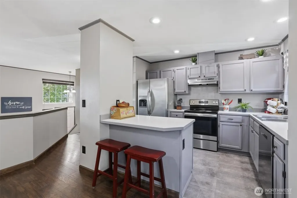 15374 Heintz Avenue SE Monroe WA 98272