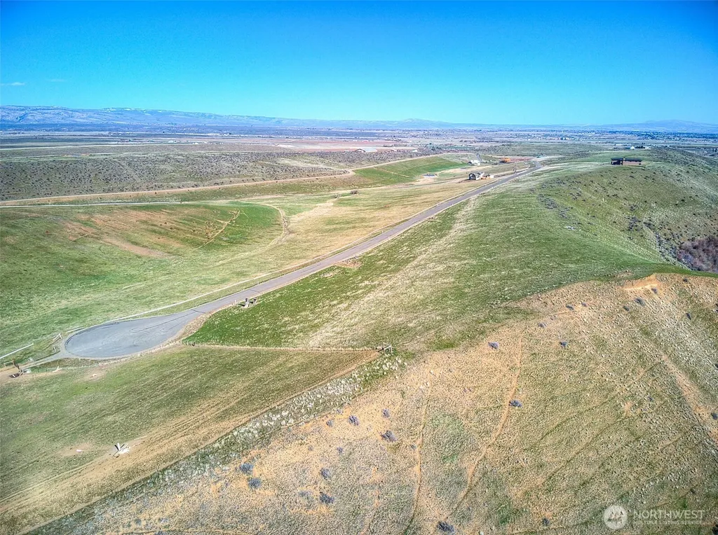 16 Sundance Lane Ellensburg WA 98926