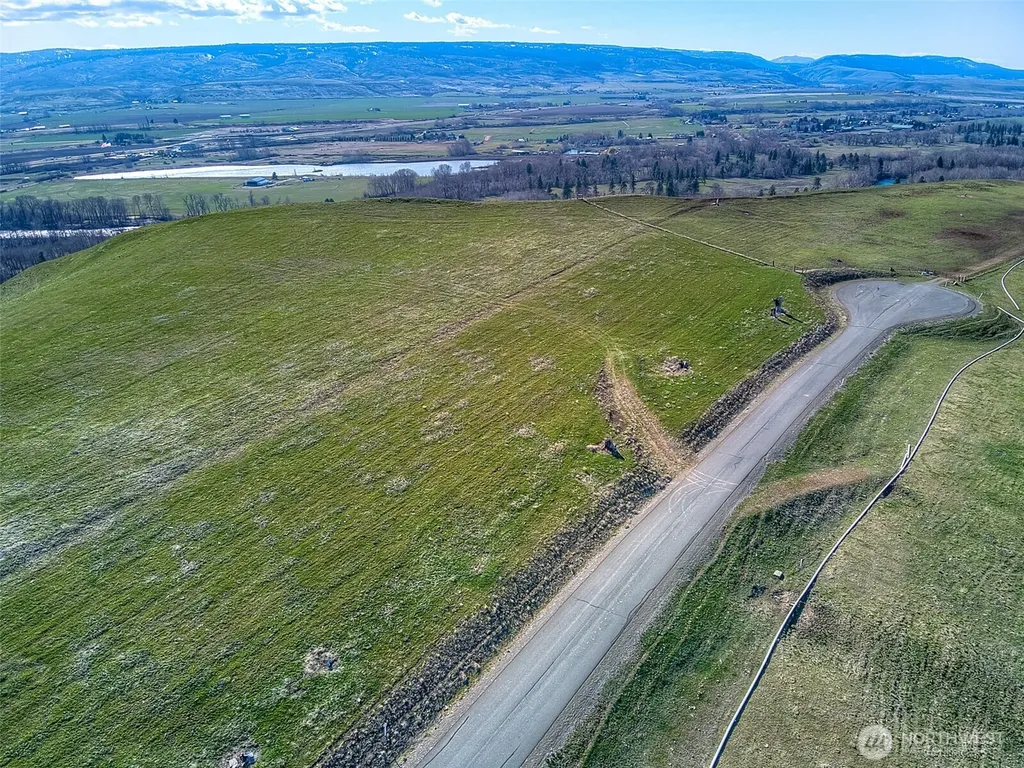 16 Sundance Lane Ellensburg WA 98926