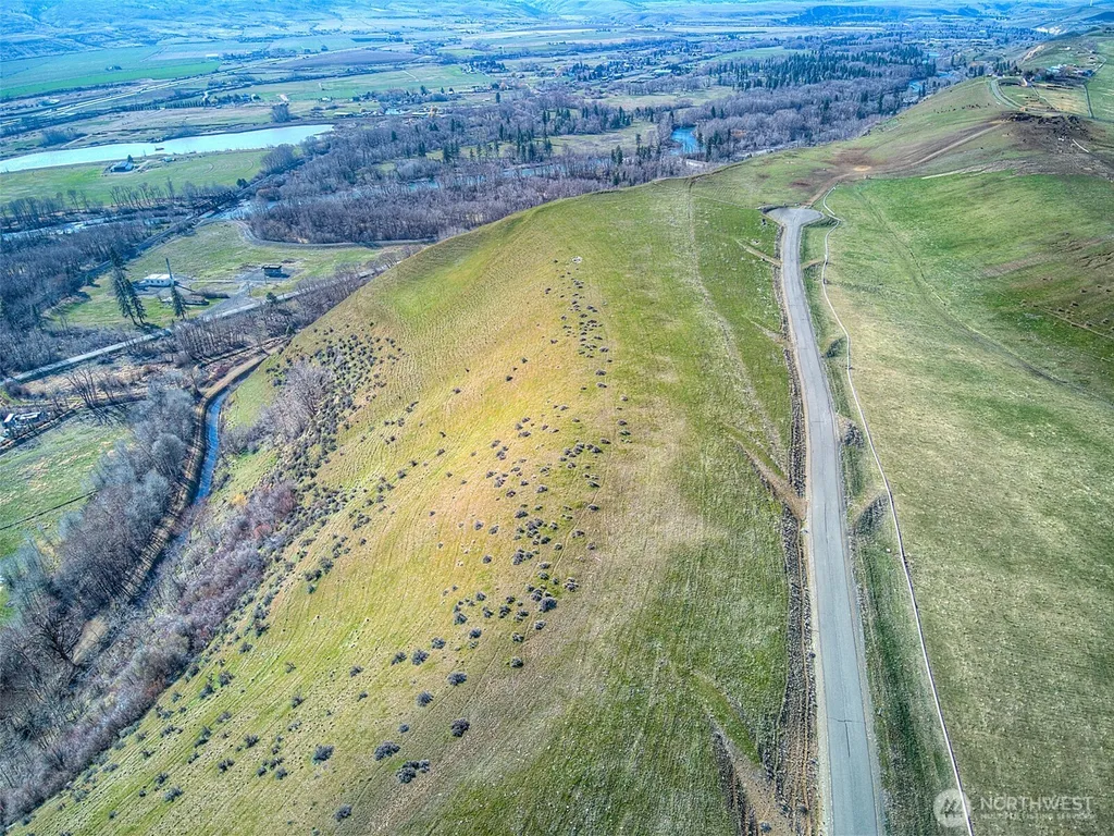 16 Sundance Lane Ellensburg WA 98926