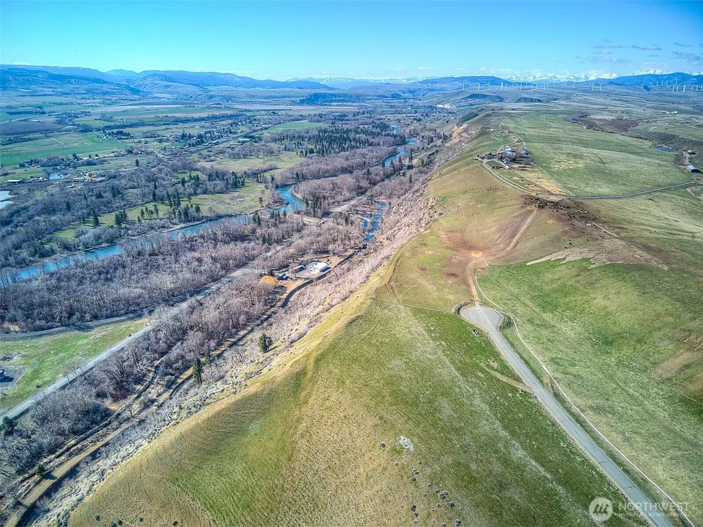 16 Sundance Lane Ellensburg WA 98926