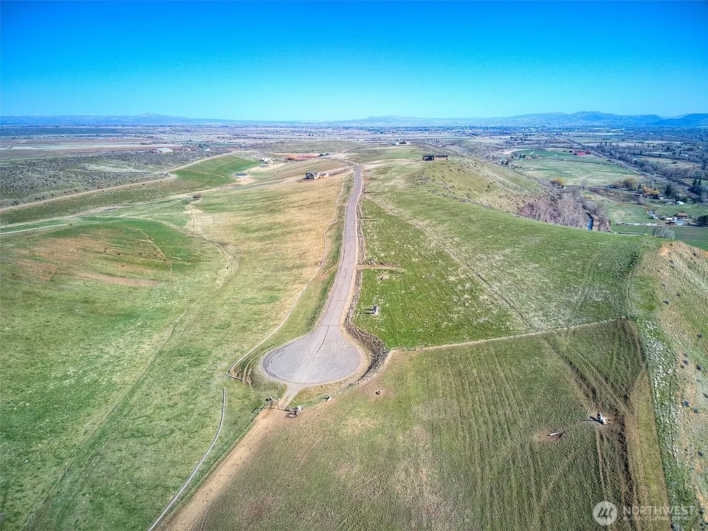 16 Sundance Lane Ellensburg WA 98926