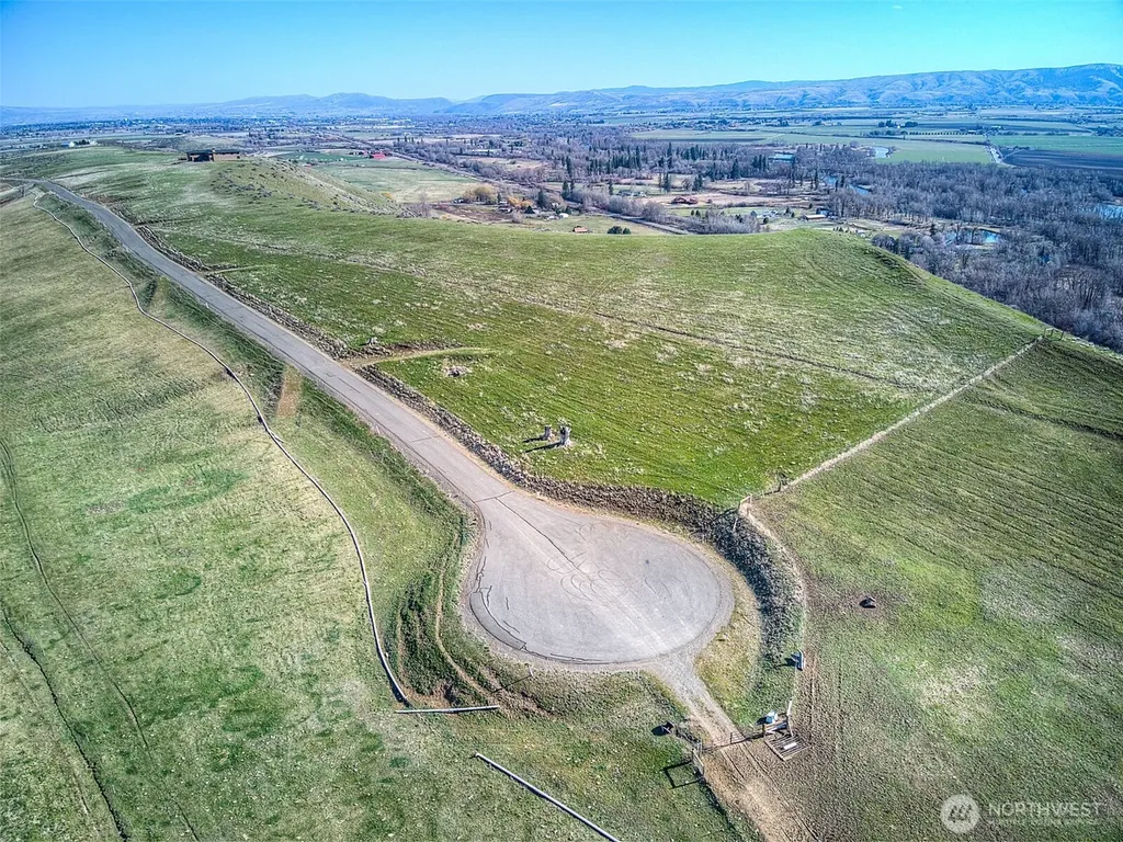 16 Sundance Lane Ellensburg WA 98926