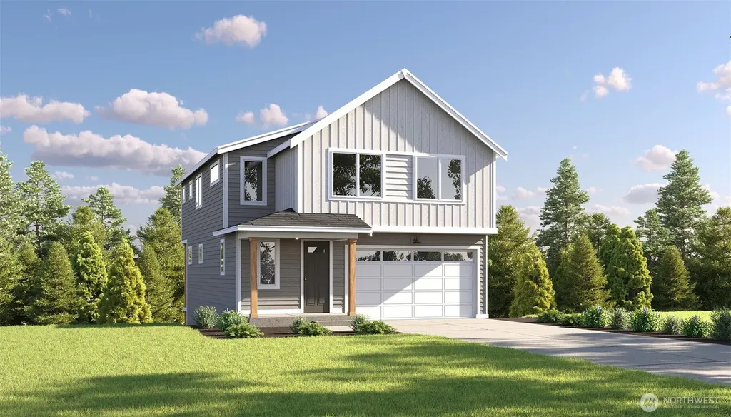 4410 75th Avenue NE Marysville WA 98270