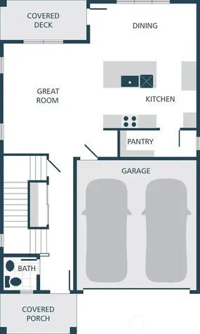 4410 75th Avenue NE Marysville WA 98270