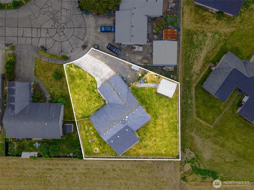 142 Charles Street Longview WA 98632