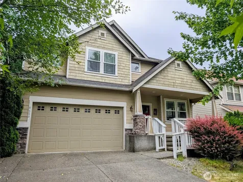 8420 155th Street Ct E Puyallup WA 98375