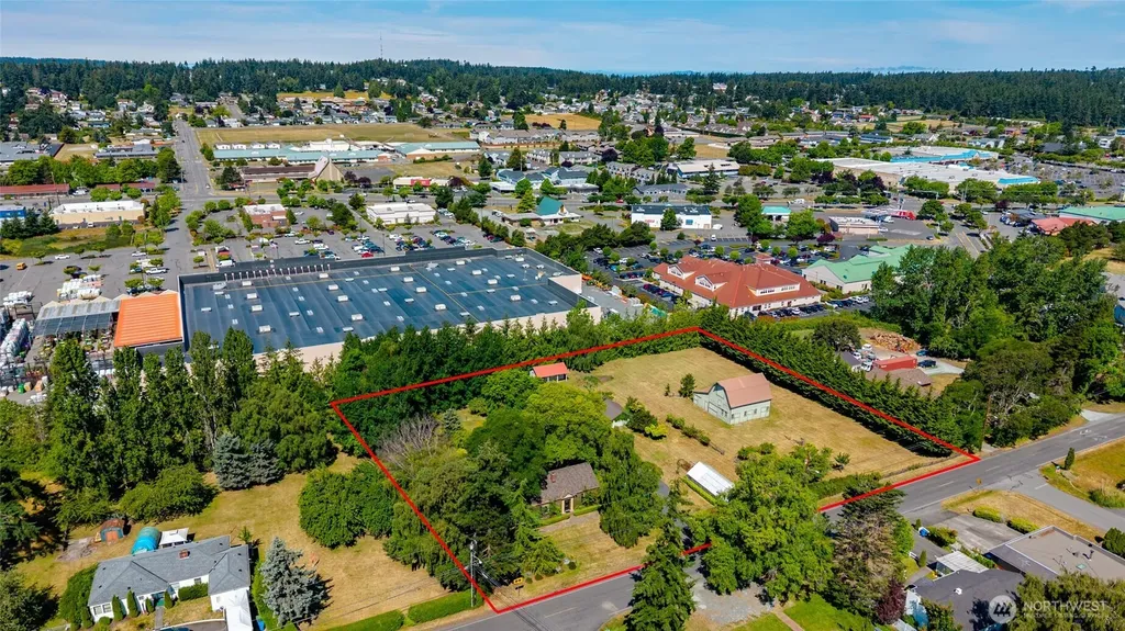 579 SE Ely Street Oak Harbor WA 98277