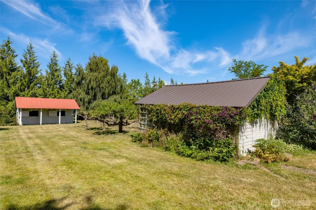 579 SE Ely Street Oak Harbor WA 98277