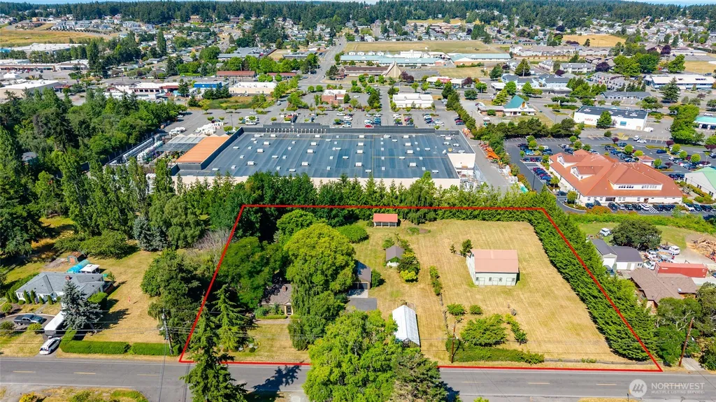 579 SE Ely Street Oak Harbor WA 98277