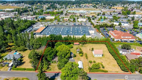 579 SE Ely Street Oak Harbor WA 98277