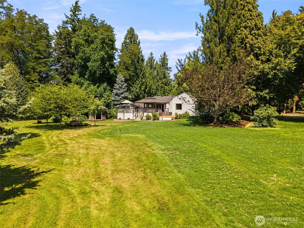 5408 71st Avenue Ct E Puyallup WA 98371