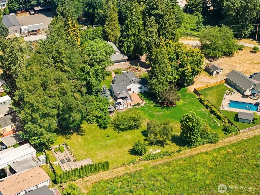 5408 71st Avenue Ct E Puyallup WA 98371