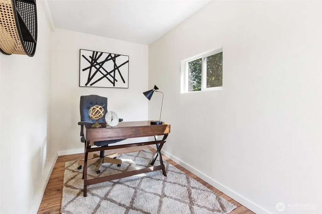 8632 45th Avenue S Seattle WA 98118