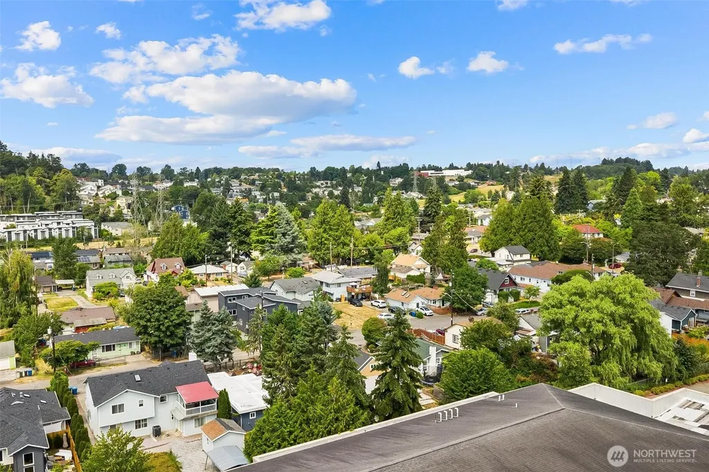 8632 45th Avenue S Seattle WA 98118