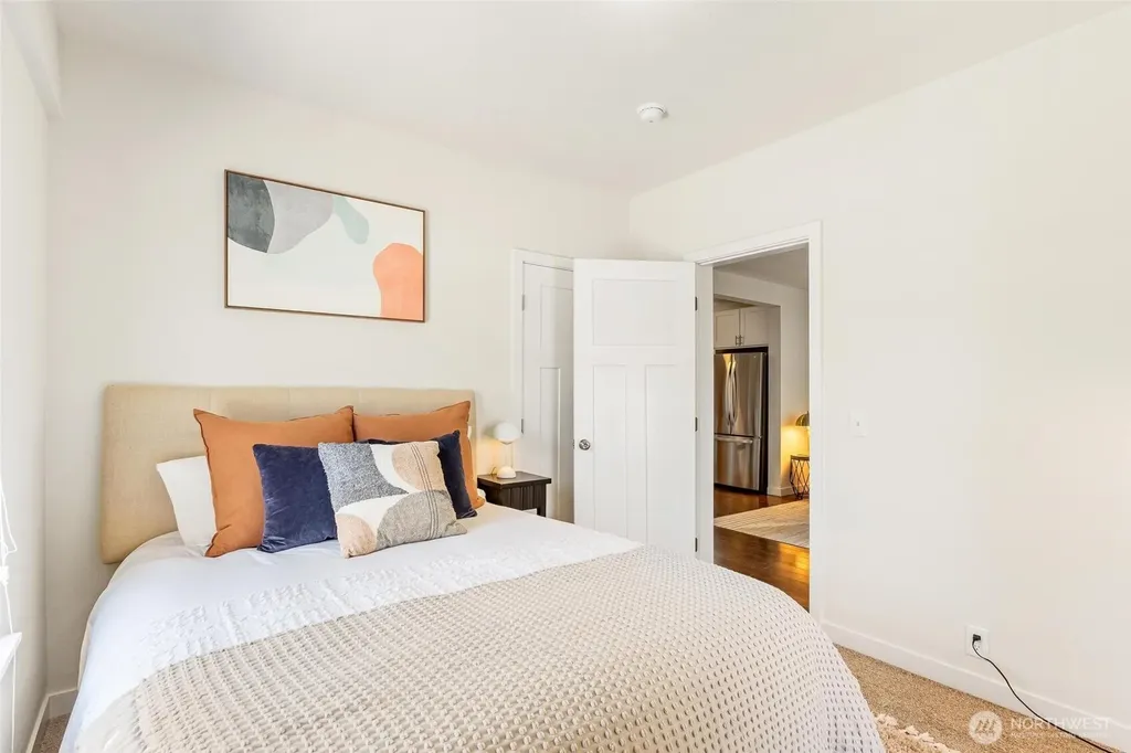 8632 45th Avenue S Seattle WA 98118