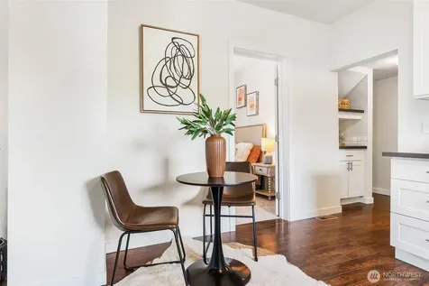 8632 45th Avenue S Seattle WA 98118